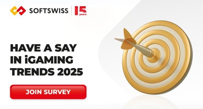 SOFTSWISS convida especialistas a participar da pesquisa de tendências do iGaming 2025