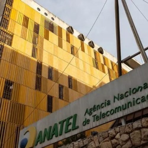 Anatel deve iniciar o bloqueio de plataformas de apostas ilegais no…